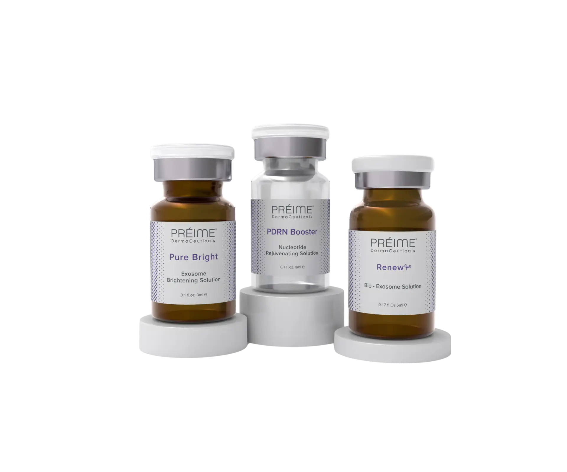 Préime regenerative actives