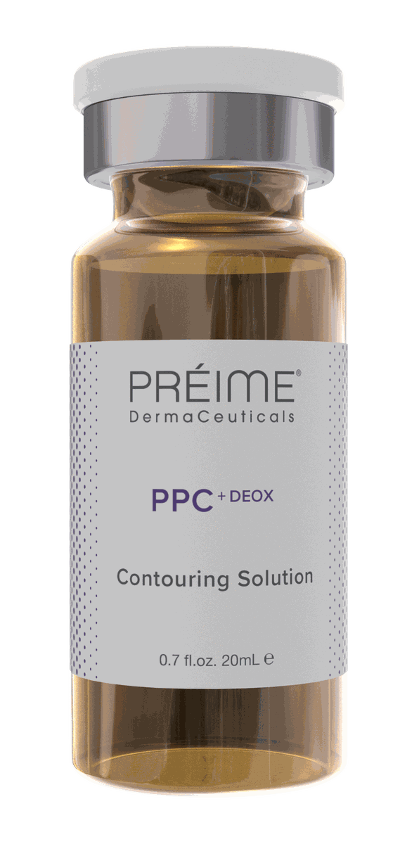 Préime PPC + Deox — Contouring Solution