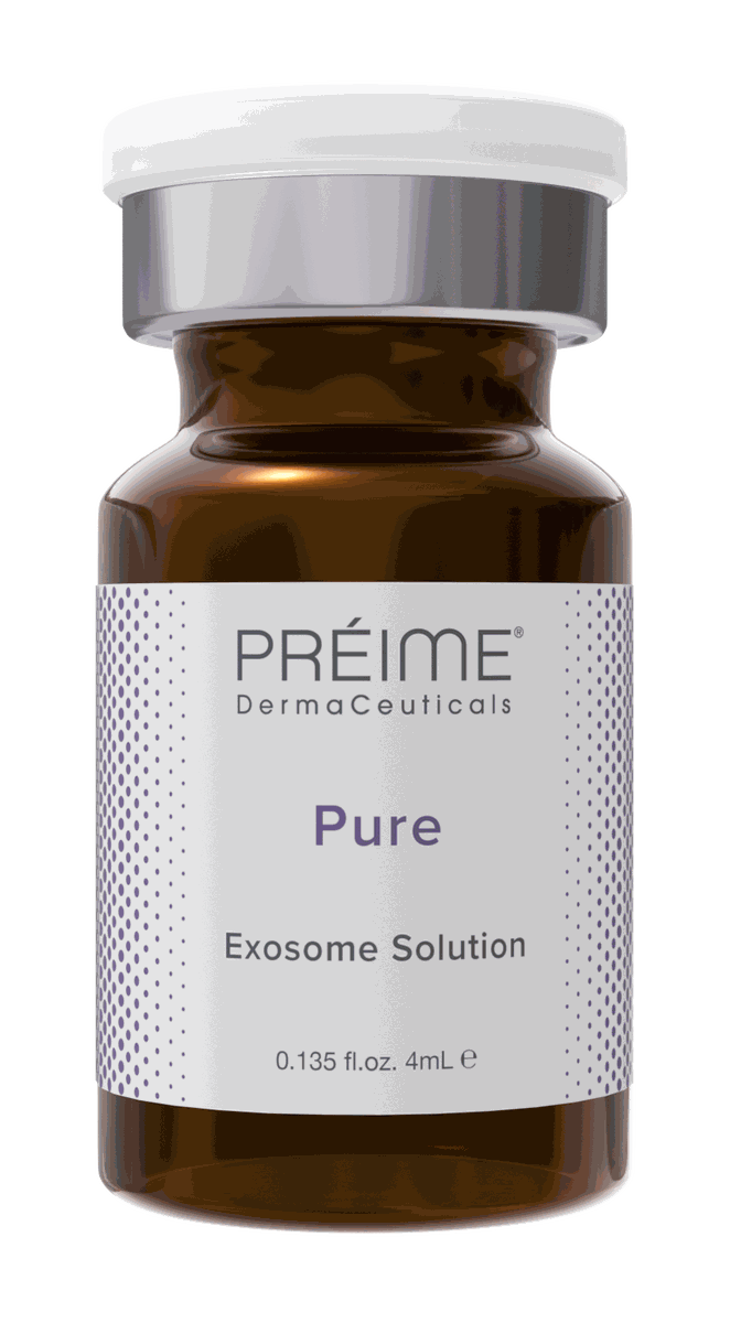 Préime Pure